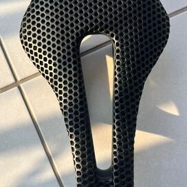 Selim Ryet Carbon 3D